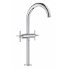 Смеситель для раковины Grohe Atrio New 21044003, цвет: хром