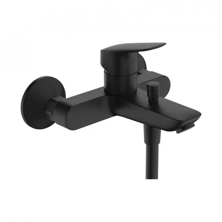 Фото смеситель для ванны hansgrohe logis 71400670