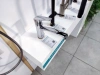 Фото смеситель для кухонной мойки hansgrohe logis 71832000_otu