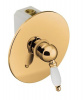Встраиваемый смеситель для душа Gattoni Orta 2730/27DO.CH OLD
