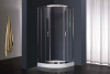 Душевое ограждение Royal Bath HK RB90HK-T-CH 90x90 см