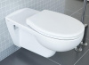 Фото унитаз подвесной безободковый vitra conforma  5810b003-6234