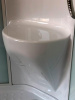 Фото душевая кабина royal bath нр rb80hp6-wt 80x80 см