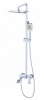 Душевая стойка Wonzon & Woghand Fit цвет: Хром WW-88739009-CR