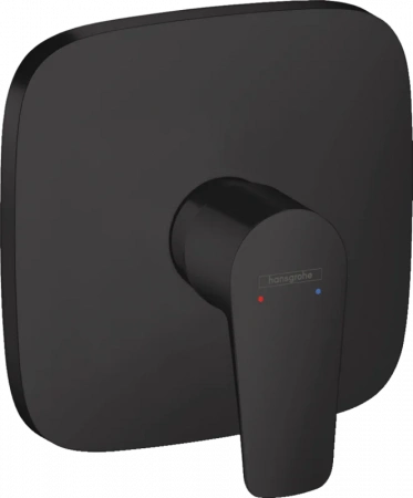Фото смеситель для душа hansgrohe talis e 71765670