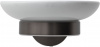 Фото мыльница allen brau priority 6.31005-mg графит браш