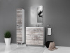 Фото зеркало 1marka modern 60 см