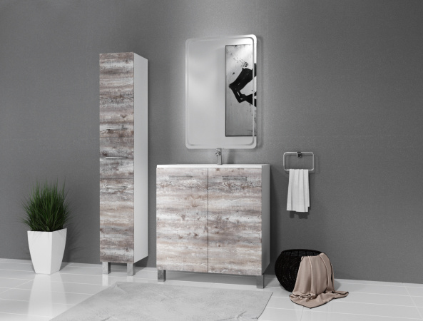 Фото зеркало 1marka modern 60 см