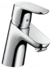 Смеситель для раковины Hansgrohe Focus 31738000
