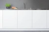 Фото смеситель для кухонной мойки hansgrohe metris select 73804000_vstvo