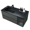 Фото тумба с раковиной orans 100 см bc-2055 1000l