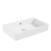 Раковина подвесная Vitra ArchiPlan 60 см 7404B403-0012