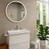 Фото смеситель для раковины hansgrohe tecturis s 73314140