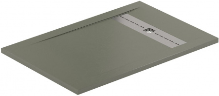 Фото поддон allen brau infinity 120x80 см 8.21002-cgm