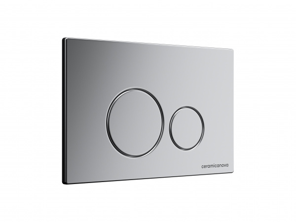 Фото инсталляция для унитазов ceramicanova envision cn1001m