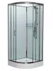 Душевая кабина Душевая кабина Frank F420 Brilliant 120x120 см 162009