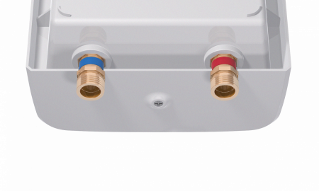 Фото водонагреватель электрический thermex topflow 15000
