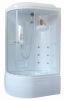 Душевая кабина Royal Bath ВК RB8120BK2-T-R 120x80 см