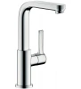 Смеситель для раковины Hansgrohe Metris S 31161000