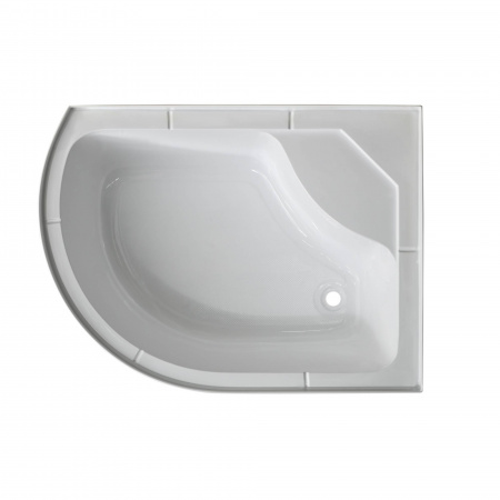Фото душевая кабина avacan em5912rn 120x90 см без крыши