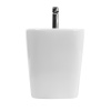 Фото биде напольное belbagno albano bb120b