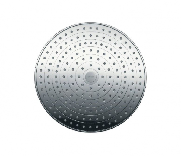 Фото верхний душ hansgrohe raindance select s 300 2jet 27337000