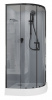 Фото душевая кабина aquanet passion evo 90x90 см 267258