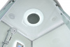 Фото душевая кабина avacan d5080led 80x80 см