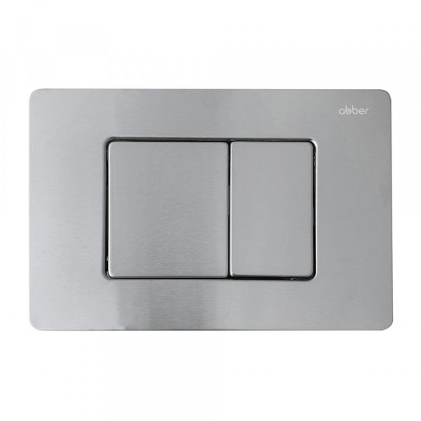 Фото унитаз с инсталляцией abber rechteck ac1201-ac0105-ac0120mch
