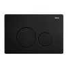 Фото унитаз с инсталляцией abber rechteck ac1201-ac0105-ac0121mb