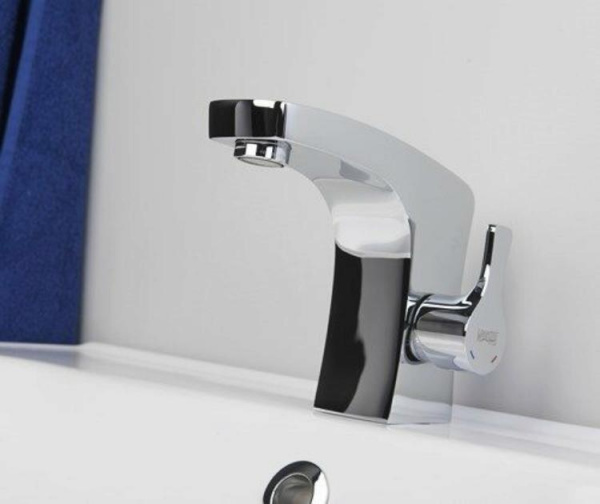 Фото смеситель для раковины wasserkraft berkel 4803