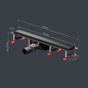 Фото душевой трап am.pm masterflow 60 см w01sc-u11-060-04bm