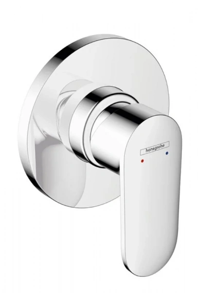 Фото смеситель для душа hansgrohe vernis blend 71649000