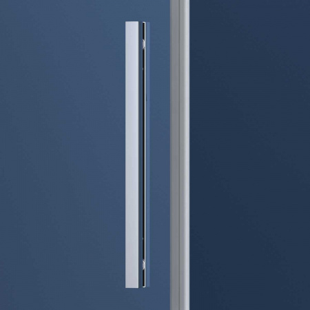 Фото душевая дверь vincea soft 160 см vds-3so160cl