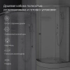 Фото душевая кабина am.pm x-joy 100х100 см w94c-401-100mt