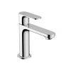Фото смеситель для раковины hansgrohe rebris s 72519000