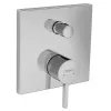 Смеситель для ванны Hansgrohe Finoris 76416000