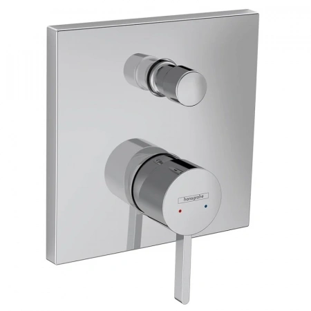 Фото смеситель для ванны hansgrohe finoris 76416000