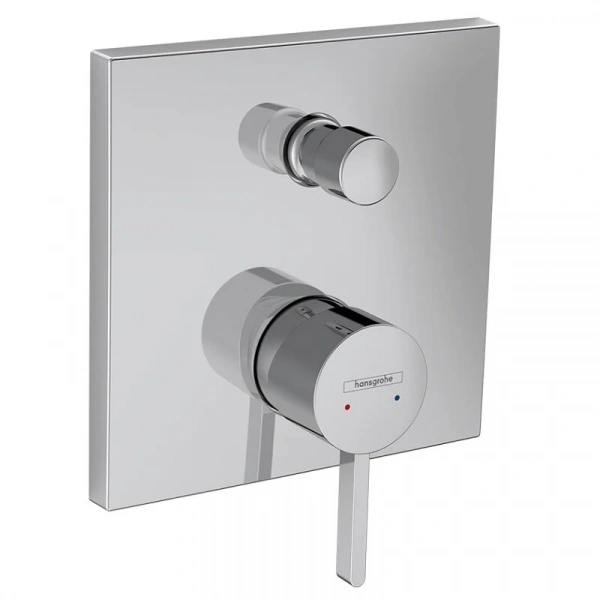 Фото смеситель для ванны hansgrohe finoris 76416000