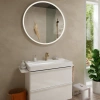 Фото смеситель для раковины hansgrohe tecturis s 73321140