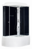 Душевая кабина Royal Bath BK RB8120BK5-BT-R 120x80 см