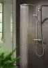 Фото душевая стойка hansgrohe raindance select s 27633140
