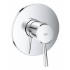 Встраиваемый смеситель Grohe Concetto New 24053001