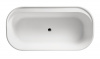 Фото акриловая ванна azario winchester 169x86 см win17085