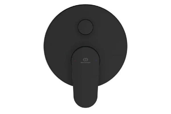 Фото душевой комплект ideal standard ceraflex 260 2 режима bd828xg