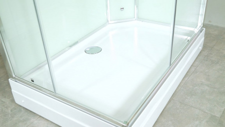 Фото душевая кабина timo premium ilma-102 r 120x80 см