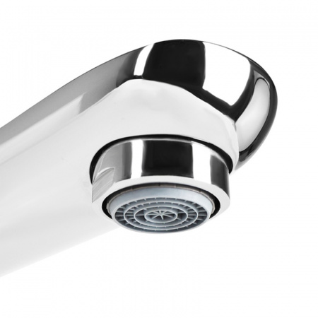 Фото смеситель на борт ванны iddis torr torsb30i07