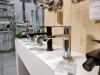 Фото смеситель для раковины hansgrohe rebris e 72557000