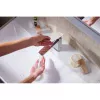 Фото смеситель для раковины hansgrohe tecturis e 73014000
