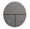 Смеситель для ванны Hansgrohe Shower Select Comfort S 15558340